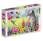 Alipson Tabitha's Garden 500pcs