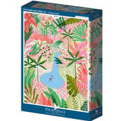 Pieces & Peace Pieces & Peace Natural Pool Puzzle 500pcs