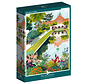 Pieces & Peace Balboa Park Puzzle 1000pcs