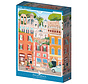 Pieces & Peace Rome Puzzle 1500pcs
