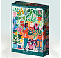 Pieces & Peace Plant Lady Puzzle 1000pcs