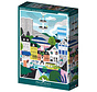 Pieces & Peace Rennes City Puzzle 1000pcs