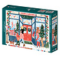 Pieces & Peace The Toy Store Puzzle 1000pcs
