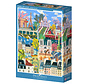 Pieces & Peace Paris, my Love Puzzle 1500pcs