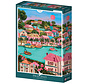 Pieces & Peace Hvar Puzzle 1000pcs