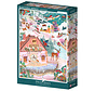 Pieces & Peace Black Forest, Germany Puzzle 1000pcs