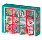 Pieces & Peace 12 Days of Christmas Puzzle 2000pcs