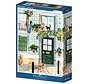 Pieces & Peace Portugal Puzzle 500pcs