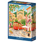 Pieces & Peace Port de Soller Puzzle 500pcs