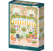 Pieces & Peace Pieces & Peace The Fruit Basket Puzzle 1000pcs