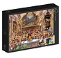 Grafika Le Mariage (The Wedding) Puzzle 2000pcs