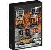 Grafika Grafika Winter Puzzle 500pcs