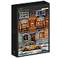 Grafika Winter Puzzle 500pcs