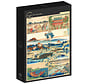 Grafika Les Estampes D’Hokusai (The Prints of Hokusai) Puzzle 1000pcs