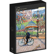 Grafika Grafika Sacré Coeur Puzzle 500pcs