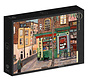 Grafika Toy Museum Puzzle 1000pcs