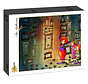 Grafika Welcome! - François Ruyer Puzzle 2000pcs