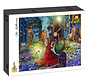 Grafika Witch - François Ruyer Puzzle 2000pcs