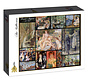 Grafika Auguste Renoir - Collage Puzzle 2000pcs