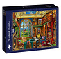 Bluebird Country Library Puzzle1000pcs