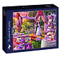 Bluebird Wedding Day Puzzle1000pcs