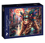 Bluebird Venice Carnival Puzzle 1000pcs