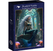 Bluebird Bluebird The Sanctuary of the Abyss Puzzle1000pcs