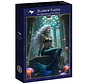 Bluebird The Sanctuary of the Abyss Puzzle1000pcs