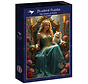 Bluebird The Queen of Roses Puzzle 1000pcs