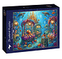 Bluebird The Kingdom of the Depths Puzzle 500pcs