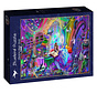 Bluebird Rainbow Magic Study Puzzle 1000pcs