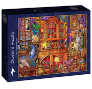 Bluebird Bluebird Old Storage Room Puzzle 500pcs