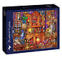 Bluebird Old Storage Room Puzzle 500pcs