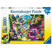 Ravensburger Ravensburger The Magical Kingdom Puzzle 300pcs XXL