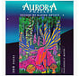 Aurora Psychedelic Moose Puzzle 500pcs