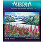 Aurora Matanuska Glacier Puzzle 500pcs