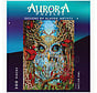 Aurora Antler Owl Puzzle 500pcs