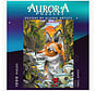Aurora Trail Ghost Puzzle 1000pcs