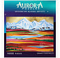 Aurora Denali Foothills Puzzle 1000pcs