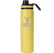 Chilly Moose Puzzles Canada - Chilly Moose 24oz Brunswick Bottle - Sunrise