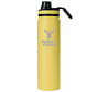 Puzzles Canada - Chilly Moose 24oz Brunswick Bottle - Sunrise