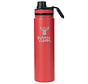 Puzzles Canada - Chilly Moose 24oz Brunswick Bottle - Canoe Red