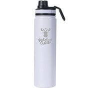 Chilly Moose Puzzles Canada - Chilly Moose 24oz Brunswick Bottle - Thistle