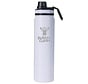 Puzzles Canada - Chilly Moose 24oz Brunswick Bottle - Thistle