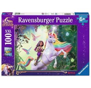 Ravensburger Ravensburger Unicorn Academy: Sophia and Wildstar Puzzle 100pcs XXL