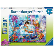Ravensburger Ravensburger Undersea Dreams Puzzle 150pcs XXL