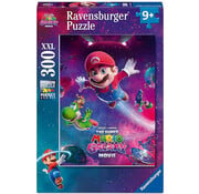 Ravensburger Ravensburger Super Mario Movie 2: New Adventures of Super Mario Puzzle 300pcs XXL