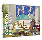 Pomegranate Freeman, Kathryn: Dance Puzzle 1000pcs