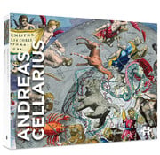 Pomegranate Pomegranate Cellarius, Andreas: Celestial Atlas Puzzle 1000pcs
