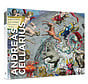 Pomegranate Cellarius, Andreas: Celestial Atlas Puzzle 1000pcs